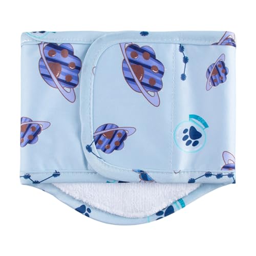 Windeln für männliche Hunde, waschbares Bauchband für männliche Hunde, wiederverwendbar, wasserdicht, Bauchwickel, Töpfchentraining, waschbare Haustierhose für Welpen, und drinnen Windeln für männliche Hunde, waschbares Bauchband für männliche Hunde, wiederverwendbar, wasserdicht, Bauchwickel, Töpfchentraining, waschbare Haustierhose für Welpen, und drinnen von Bexdug