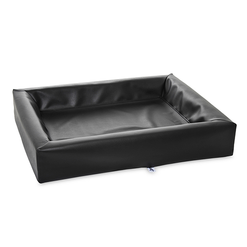 Bia Bed Original - Schwarz - 100 x 120 x 15 cm von Bia Bed