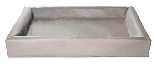 Bia Bed Original - Taupe - 80 x 100 x 15 cm von Bia Bed