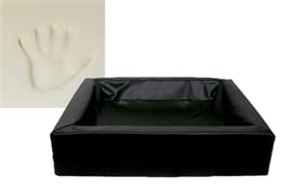 Bia Ortho Bed - 60 x 70 x 15 cm von Bia Bed