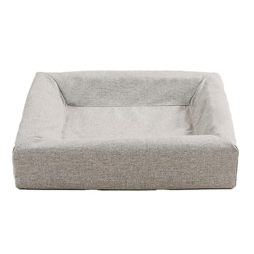 Bia bed skanor Cover hundekorb beige von Bia Bed