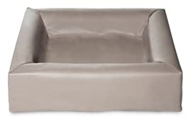 Bia Bed Original - Taupe - 50 x 60 x 12 cm von Bia