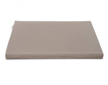 Bia bed matras ligbed Taupe 118x73x5 cm von Bia Bed