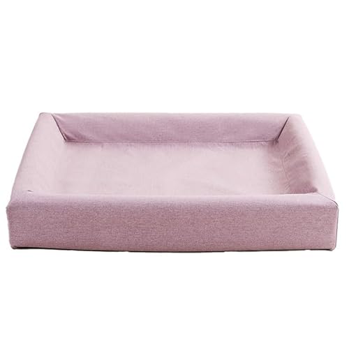 Biabed skanor Hoes Roze Nr 6-80x100x15 cm von Biabed