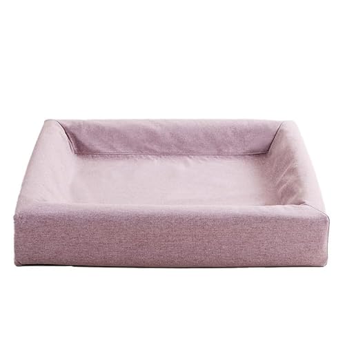 Bia bed skanor Cover hundekorb rosa von Bia Bed