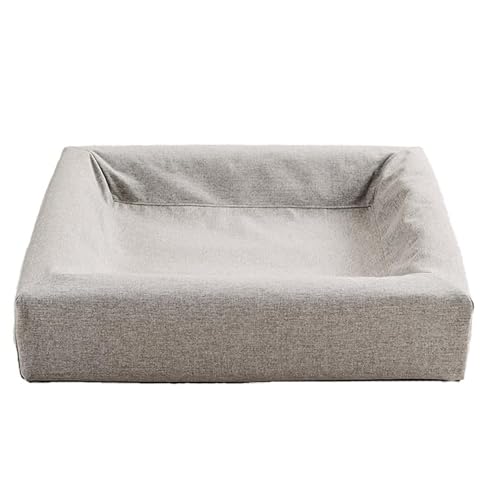 Bia bed skanor Cover hundekorb beige von Bia Bed