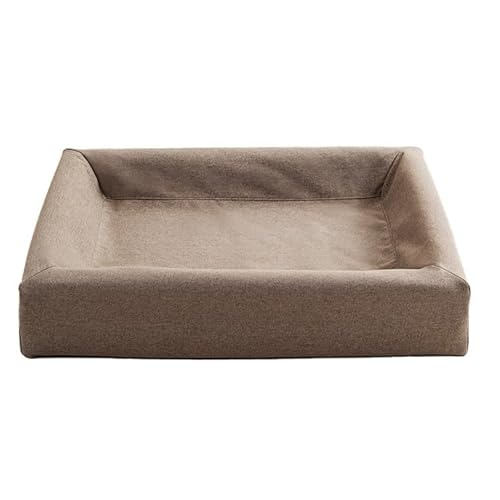 Biabed skanor Hoes truffel Nr 4-70x85x15 cm von Bia Bed