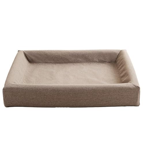 Biabed skanor Hoes truffel Nr 6-80x100x15 cm von Bia Bed