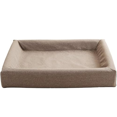 Biabed skanor Hoes truffel Nr 7-100x120x15 cm von Biabed