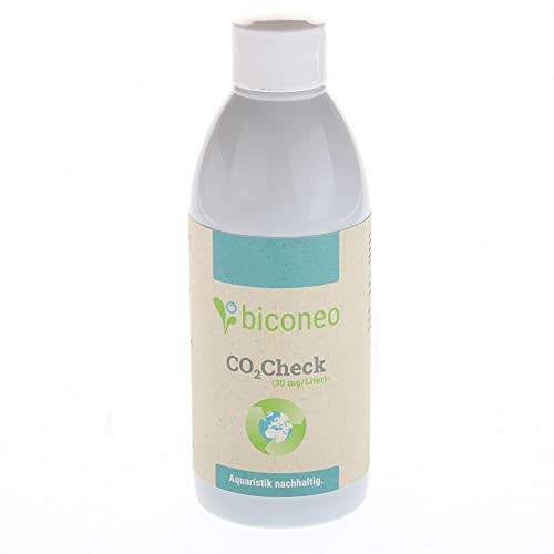 Biconeo CO2 Check 30 mg/L 250 ml von Biconeo