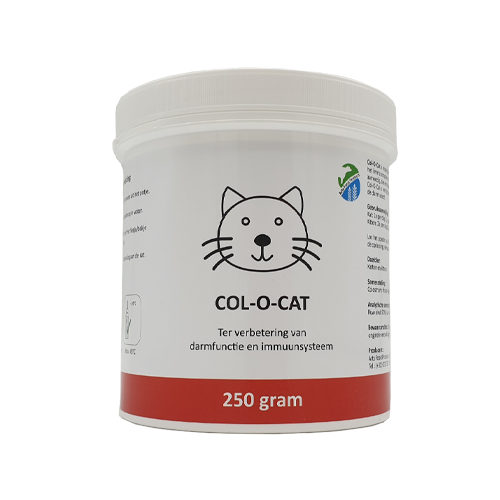 Col-O-Cat - 150 g von Biestwinkel