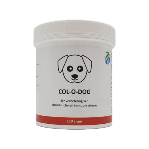 Sanobest Col-O-Dog - 150 g von Biestwinkel