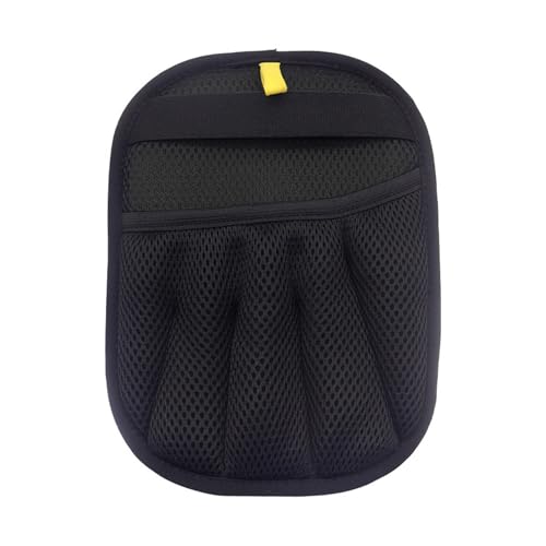Bigougem Haustierhaarentfernerhandschuhe, Wiederverwendbarer Handschuhe GeFodene Magnet Handschuh, Tierhaarentferner Doppelseeitige Antistatische Haustierin Handschuh Für Sofa, Bett, Autosttzz 1pc Bigougem Haustierhaarentfernerhandschuhe, Wiederverwendbarer Handschuhe GeFodene Magnet Handschuh, Tierhaarentferner Doppelseeitige Antistatische Haustierin Handschuh Für Sofa, Bett, Autosttzz 1pc von Bigougem