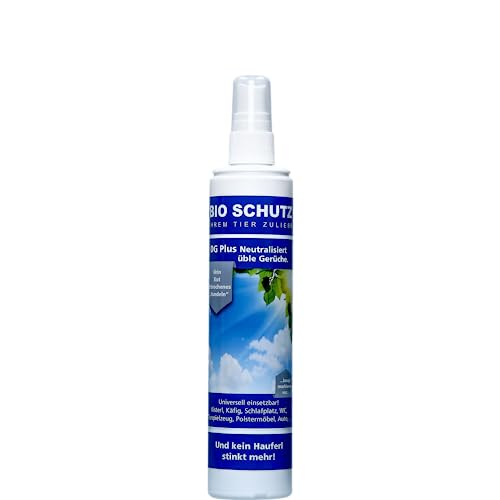 Bio Schutz DG Plus Spray 150 ml Pumpspray von Bio Schutz