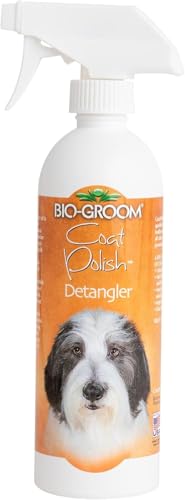 Bio-groom Pet Spray On Conditioner, 473 ml von Bio-groom