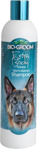 BIO-GROOM Extra Body Shampoo, 354 ml von Bio-groom