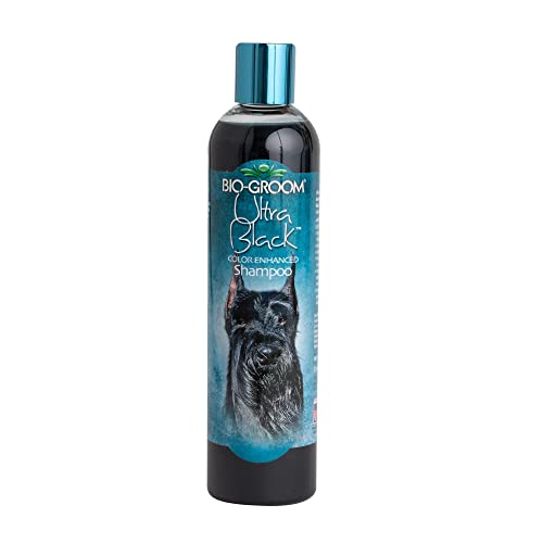 Bio-groom Ultra Black Shampoo, 354 ml von Bio-groom