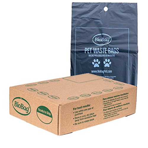 BioBag Premium Pet Waste Bags von BioBag