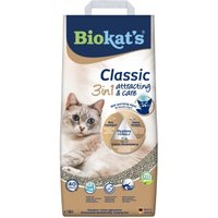Biokat's Classic 3in1 Attracting & Care 10 l Biokat's Classic 3in1 Attracting & Care 10 l von BioKat's