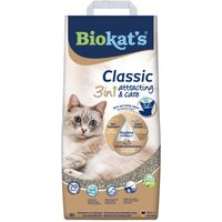 Biokat's Classic 3in1 Attracting & Care 2x18 l Biokat's Classic 3in1 Attracting & Care 2x18 l von BioKat's
