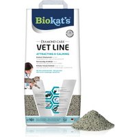 Biokat's Diamond Care Attracting & Calming 10 l von BioKat's