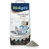 Biokat's Diamond Care Attracting & Care 2x10 l Biokat's Diamond Care Attracting & Care 2x10 l von BioKat's