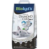 Biokat's Diamond Care classic 10 l von BioKat's