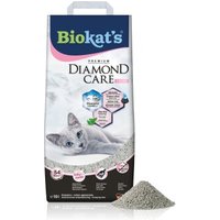 Biokat's Diamond Care fresh 2x10 l Biokat's Diamond Care fresh 2x10 l von BioKat's