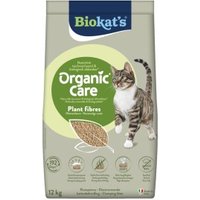 Biokat's Pflanzenfasern 12 kg Biokat's Pflanzenfasern 12 kg von BioKat's