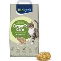 Biokat's Organic Care Pflanzenfasern 3,2 kg Biokat's Organic Care Pflanzenfasern 3,2 kg von BioKat's