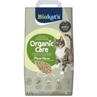 Biokat's Organic Care Plant extra 2x3,2 kg Biokat's Organic Care Plant extra 2x3,2 kg von BioKat's