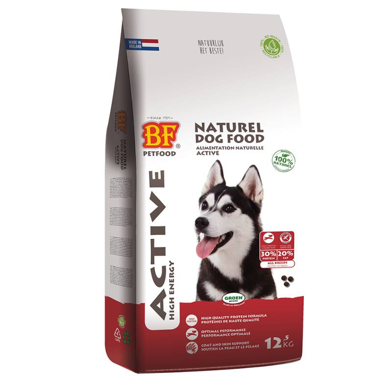 BF Petfood High Energy - 12,5 kg von BF Petfood