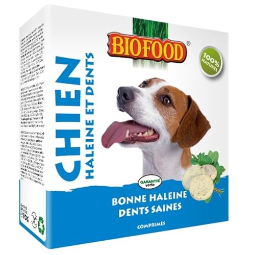 Biofood Dogbite von Biofood