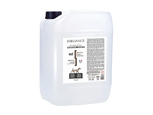 BIOGANCE Universal Hunde-Shampoo, 20 l von Biogance