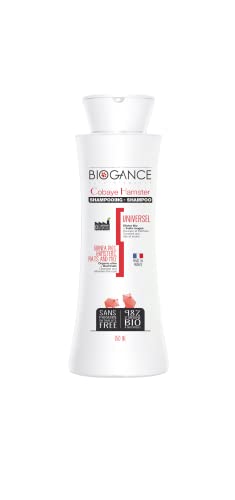 Biogance - Cobaye & Hamster Shampoo von Biogance