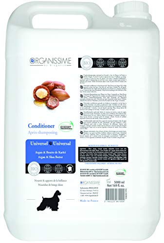 Biogance Conditioner für andere Hunde von Biogance