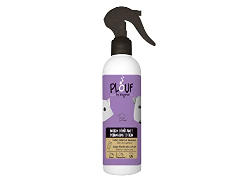 BIOGANCE Plouf Detangling Lotion für Hunde, 250 ml von Biogance