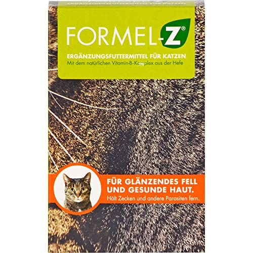 Formel Z für Katzen, 125 g von Biokanol Pharma GmbH