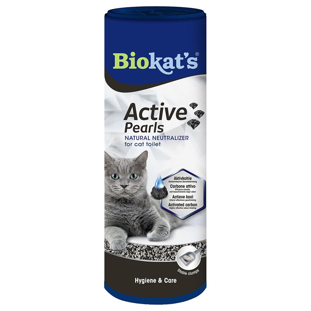 Biokat's Active Pearls - 700 ml von BioKat's