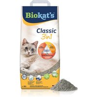 Biokat's Classic 3in1 10 l von BioKat's