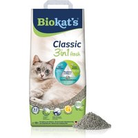 Biokat's Classic 3in1 fresh 10 l von BioKat's