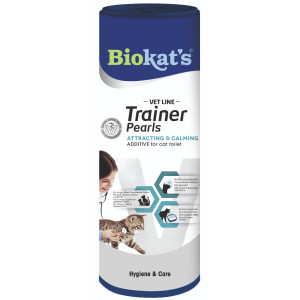 Biokat&apos;s Vet Line Training Pearls Anlockend & Beruhigend 2 Stück von Biokat&apos;s