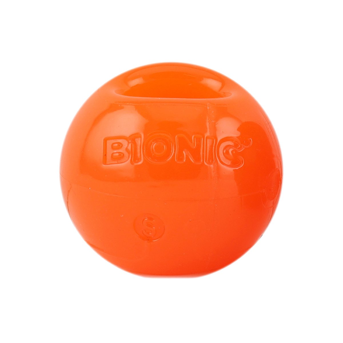 BIONIC Hundespielzeug Ball S (5,8cm) - bis 9kg von Bionic