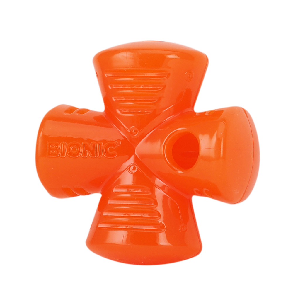 BIONIC Stuffer für Hunde - ca. Ø 12,5 cm BIONIC Stuffer für Hunde - ca. Ø 12,5 cm von Bionic