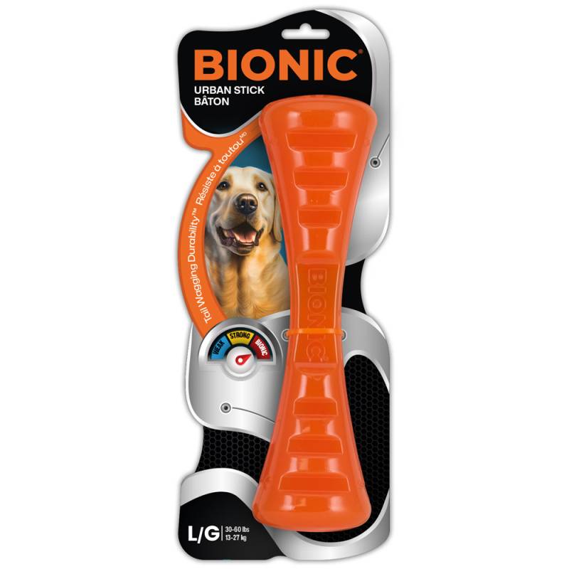 BIONIC Urban Stick - Größe L: L 33 x B 13 x H 5,6 cm von Bionic