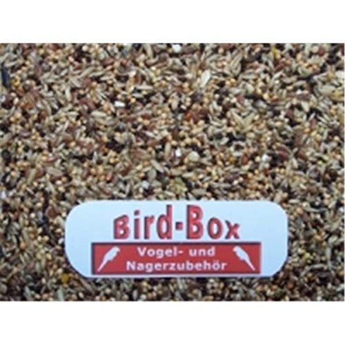 Bird-Box Waldvogelfutter I Inhalt 2,5 kg von Bird-Box