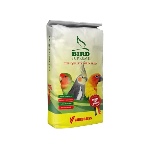 Bird Supreme Aga Excellent 20kg von Bird Supreme