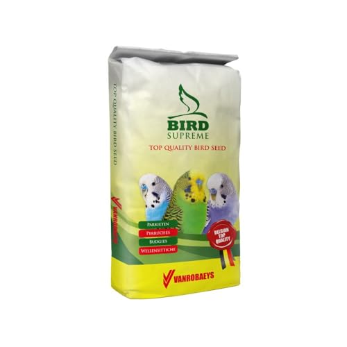 Bird Supreme Neo Excellent Sittichfutter 20kg von Bird Supreme