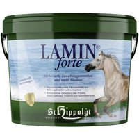 Birlin Mühle GmbH St. Hippolyt Lamin FORTE 3 kg von Birlin Mühle GmbH