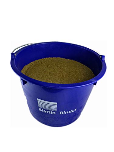 Leckeimer Mineralfutter für Rinder in Weidehaltung 20 kg (GP 1,95€/kg) von NUGOYA